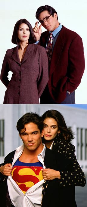 when does lois tells clark she knows
